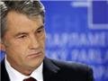 Ющенко: Россия в вопросах нефти давит на Беларусь так же, как на Украину в газовом вопросе