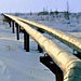 DW: США обогнали Россию по объемам добычи газа