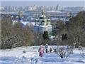S&P повысил рейтинги украинских городов