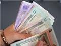 Средняя зарплата в Украине выросла до 2109 грн
