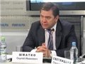 Министр энергетики РФ: Европа должна вмешаться в газовый спор с Украиной
