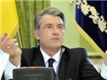 Ющенко: Так называемые соглашения по газу нужно пересмотреть