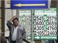 Экономика России обрушилась более чем на 10%
