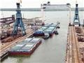 Торговый флот НИБУЛОНа дает вторую жизнь судоходству Украины