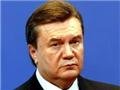 В.Янукович: Для оздоровления экономики необходимы 