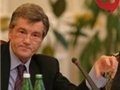 Ющенко опять уповает на ЕС  