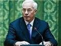 Н.Азаров пообещал поддержку китайским инвесторам