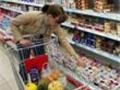 Украинцы слишком бедны, чтобы покупать органические продукты