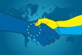 ЕС стал главным торговым партнером Украины