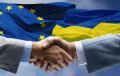 ЕС остается главным торговым партнером Украины