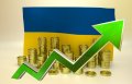 В этом году ВВП Украины вырастет на 2,4%