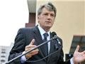 Ющенко потребовал ускорить рекапитализацию банков
