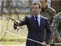Медведев: Украина мешает работать российским компаниям
