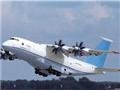Россия готова закупать украинские самолеты Ан-70