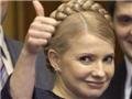 Тимошенко заявила, что кризис продлится как минимум весь следующий год