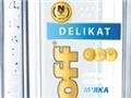 Эксперты Nemiroff придумали Delikat