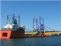 Ъ: Украина вернула причалы Ильичевского порта в госсобственность