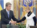 Ющенко уверен, что газовые договоренности Украины и России будут пересмотрены