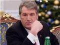 Ющенко оставил Януковичу завещание