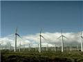 Украинская ветроэнергетика набирает темпы