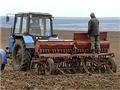 Свердловские аграрии пока не готовы к посевной: не созданы запасы ГСМ, не хватает зернохранилищ