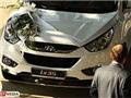 Екатеринбуржцам презентовали новую корейскую «игрушку» — Hyundai ix35
