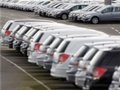 Українські автовиробники вимагають податкових канікул