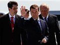 Медведев предложил сделать Кольцово эталоном для других аэропортов России