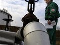 "Газпром" потребовал белорусский долг