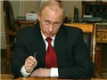 Путин объяснил причины "молочной войны"