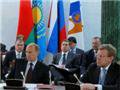 Россия и Казахстан сообразят на двоих