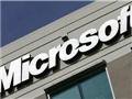 Microsoft потратил 1,7 млн. долл. на лоббирование