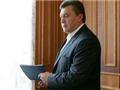 Янукович предложил Раде вернуть ограничения на валютное кредитование