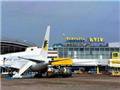 «Тенденции развития «Борисполя» снижают перспективы его превращения в аэропорт-хаб», – эксперты