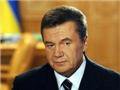 В.Янукович: Условия создания ЗСТ с ЕС мало приемлемы для Украины