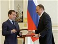 Ъ: Россия выкупит азербайджанский газ по $350