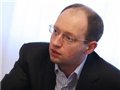 Яценюк: Газпром фактически управляет украинской ГТС