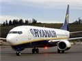 Ryanair предложит пассажирам стоячие места