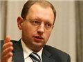 Яценюк предлагает заменить дорогой российский газ дешевой электроэнергией