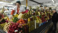 Продуктовый рынок РФ больше не важен для Украины