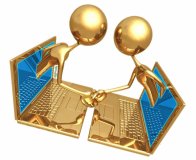 Бизнесменов будут предупреждать о проверках по Интернету