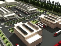 В Украине упростили создание индустриальных парков