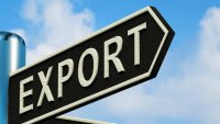 Украинский экспорт всё еще падает