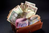 НБУ обещает уменьшить вдвое количество денег в стране 