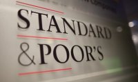 Standard & Poor's улучшило кредитный рейтинг Украины