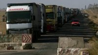 Экономическая блокада Крыма: теперь официально