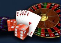 Кабмин обещает миллиарды в бюджет от легализации казино