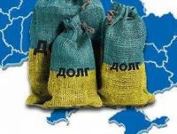 Украина избежала дефолта… пока