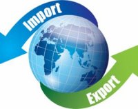 Экспорт в Украине почти вдвое превышает импорт