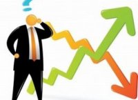 Впервые за 2 года в Украине зафиксировали месячную дефляцию